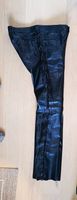 Neuwertige Lederhose