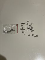 O-Ringe Dichtringe Mtb Hydraulikbremsen