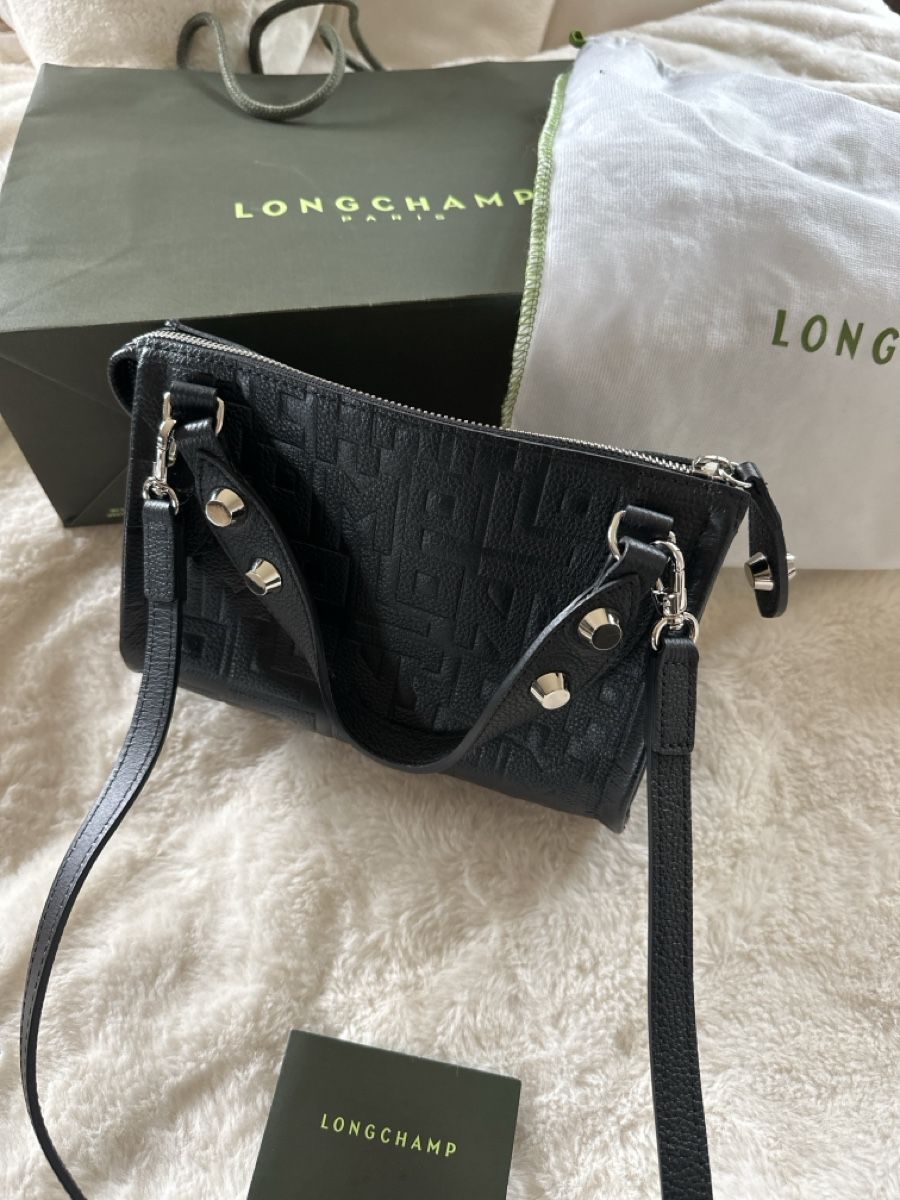 Longchamp Borse da donna: Sac longchamp la voyageuse  – Nuovo e nell'imballaggio originale da Muraz (Collombey) venduto da jaoo21 2