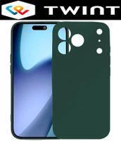 💎iPhone 18 Pro Hülle Case Silikon Cover Kamera Schutz Etui