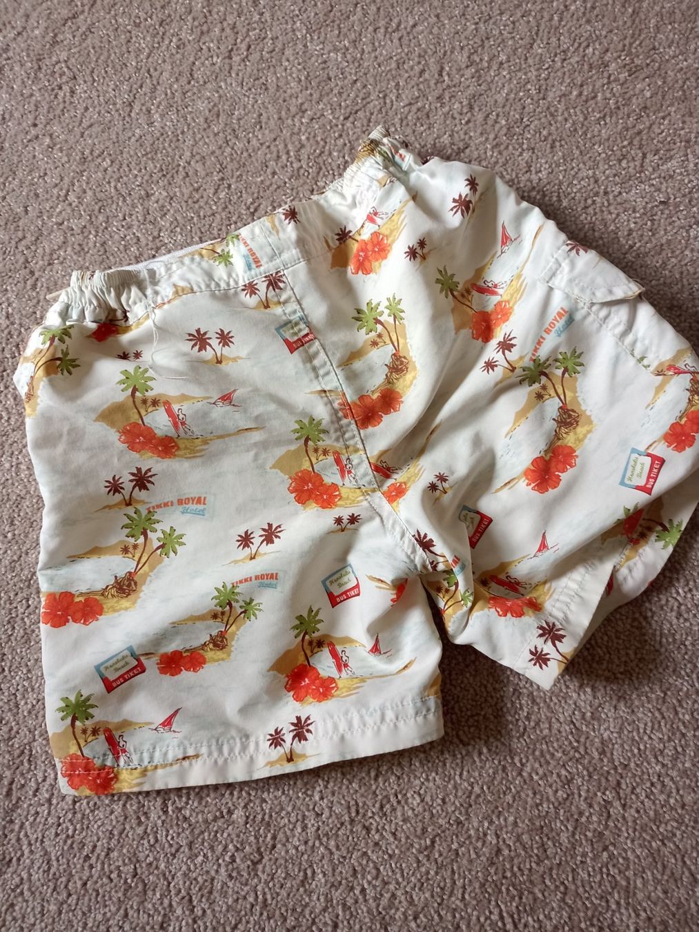 Costumi da bagno: Badehose, Gr. 94 cm – Usato da Winterthur venduto da voan