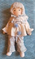 Vintage Stoffpuppe, Handgemacht, Originalverpackt Top