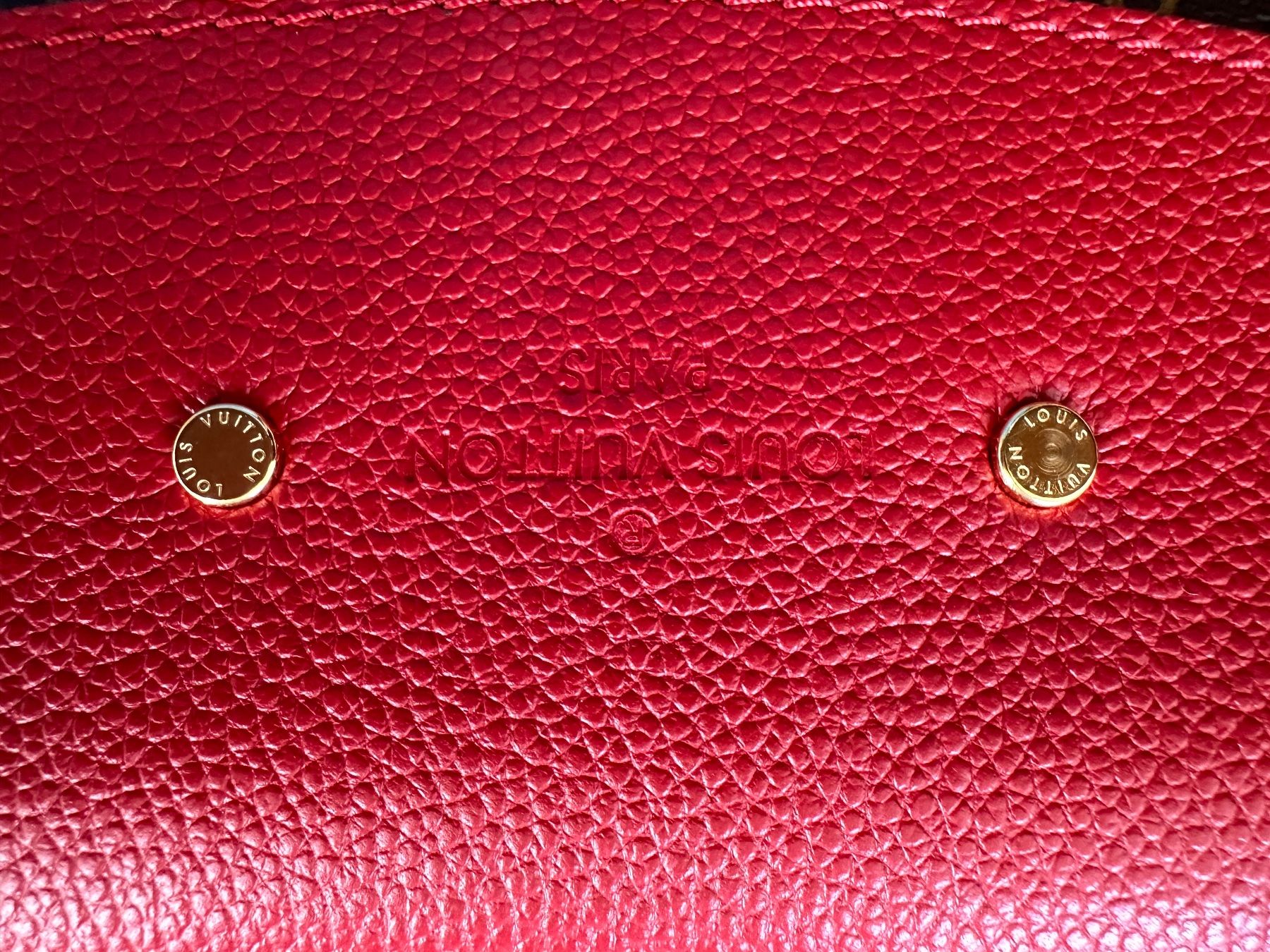 Louis Vuitton Taschen für Damen: Louis Vuitton Tasche Original 25x17x7 – Neu (gemäss Beschreibung) aus Widen von Dafi08 8