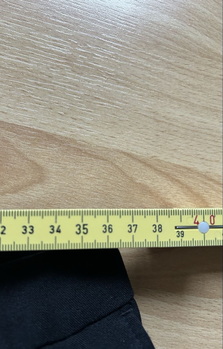 Pantaloni: Stoffhose, Gr. 36 neuwertig – Nuovo (secondo la descrizione) da Stein AG venduto da Amic_5275 3