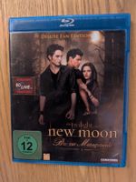 Twilight Saga - New Moon - Biss zur Mittagsstunde, Blu-ray