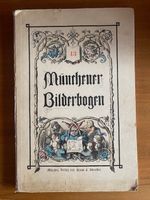 Münchener Bilderbogen Nr. 43 - Antikes Kinderbuch
