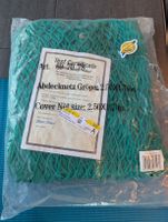  Abdecknetz Containernetz 2.50x1.70m