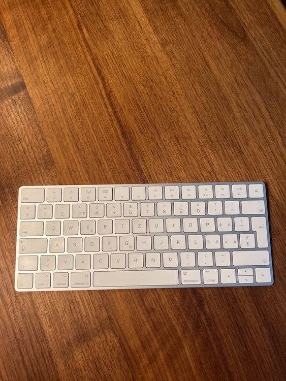Apple Magic Keyboard | Kaufen auf Ricardo