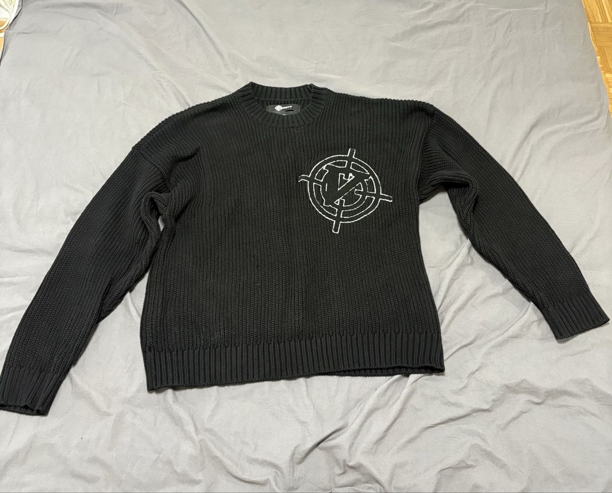 Pulls & Sweat-shirts: Vicinity Longsleeve – Neuf (Voir description) à Hauterive NE par may_7tvn