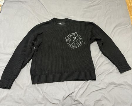 Vicinity Longsleeve