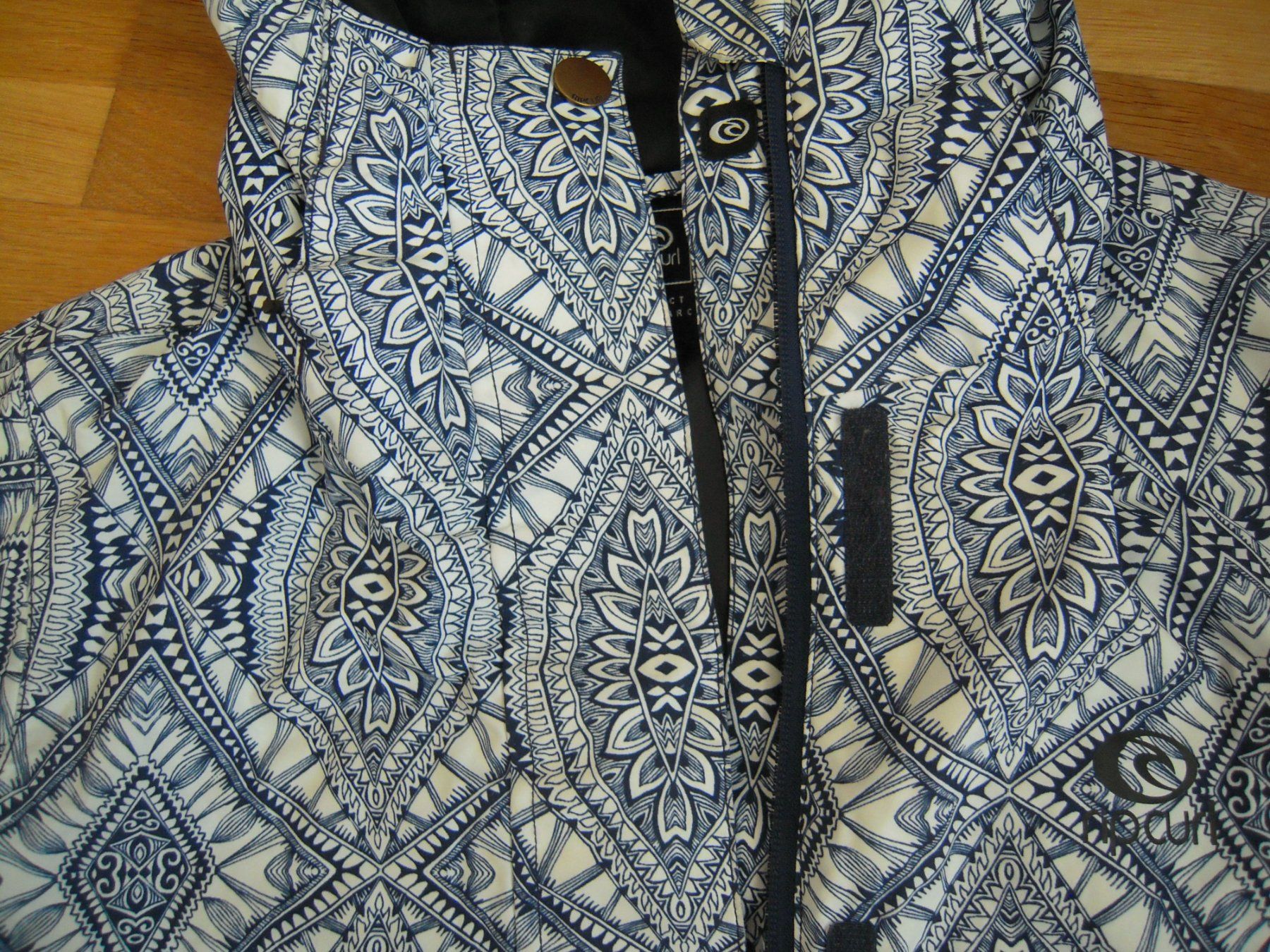 Giacche: Rip Curl Ski-Jacke Damen Grösse S – Usato da Uzwil venduto da visions77 3