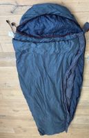 Travelite Schlafsack – Blau – leicht & kompakt