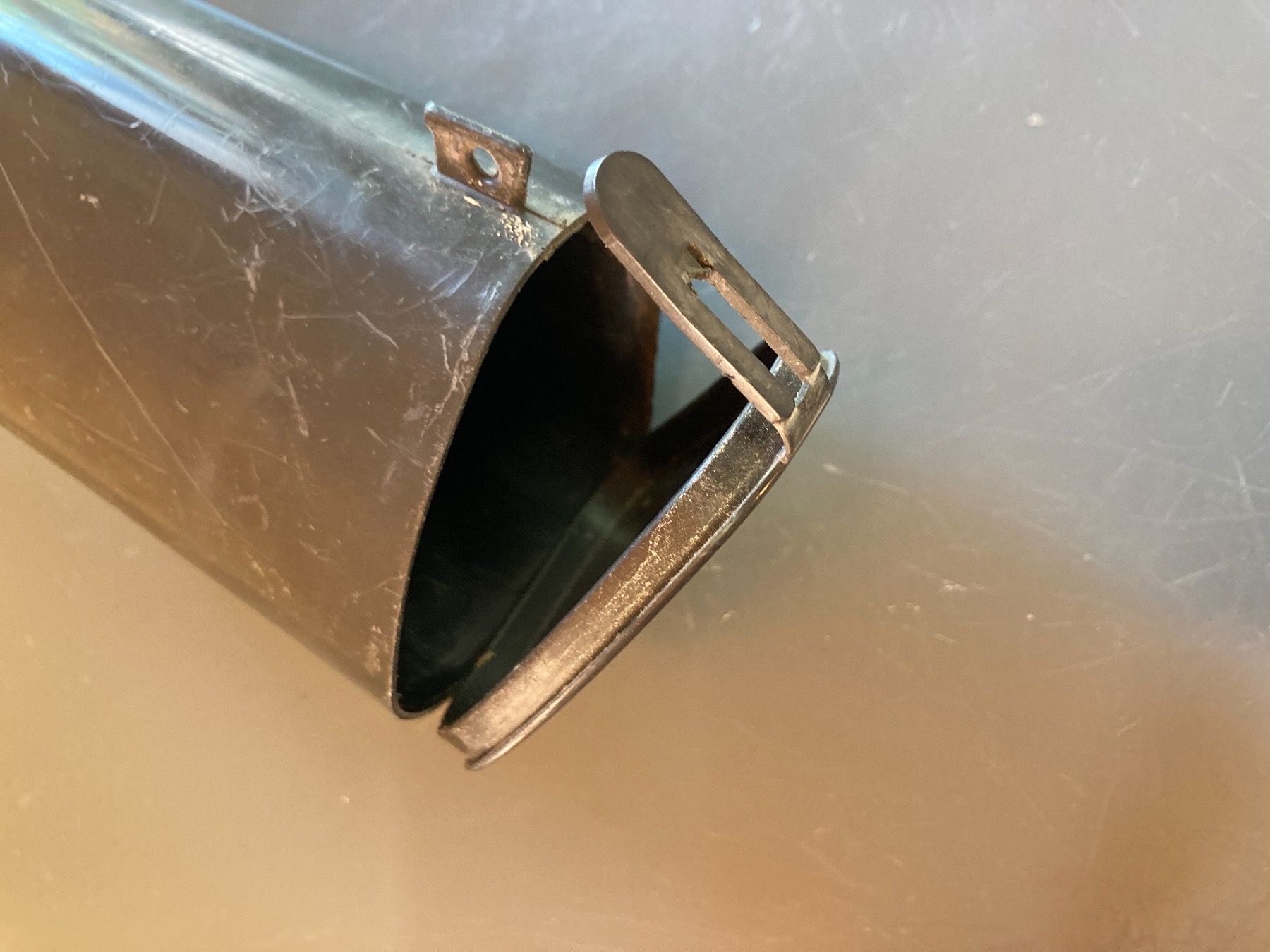 Parti ricambio per ciclomotori: Werkzeugbox Kunststoff – Usato da Oberriet SG venduto da olli20 3