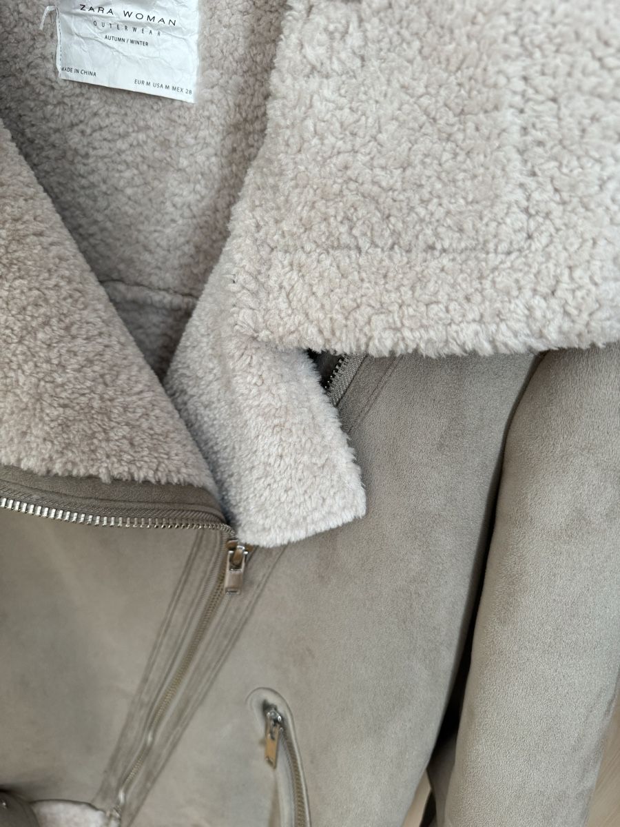 Zara Giacche: Jacke – Usato da Luzern venduto da buchan 2