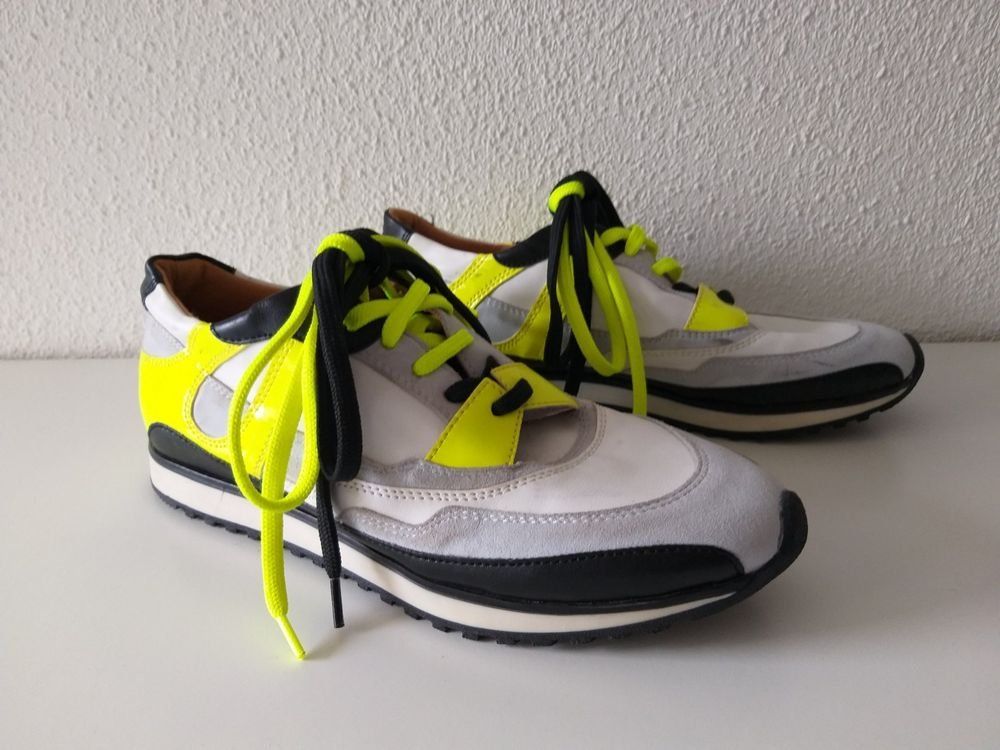 Zara Scarpe da donna: Sneakers ZARA BASIC    Pointure / Nummer 39...... – Usato da Cossonay-ville venduto da Super-Price-Quality 1