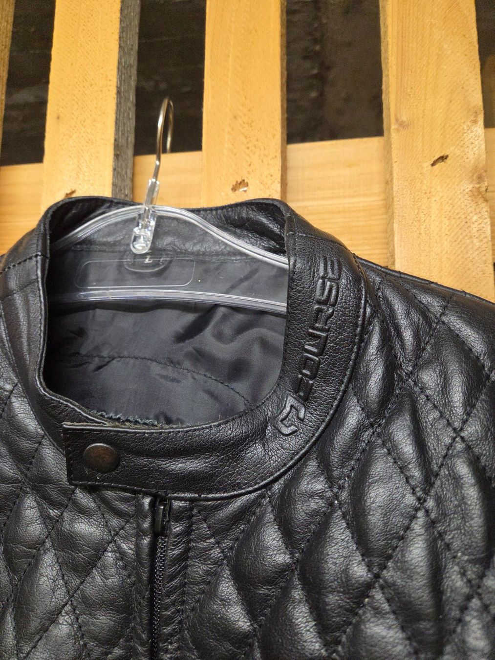 Giacche: Course Boomer Motorradjacke – Usato da Ballwil venduto da Mygind 2