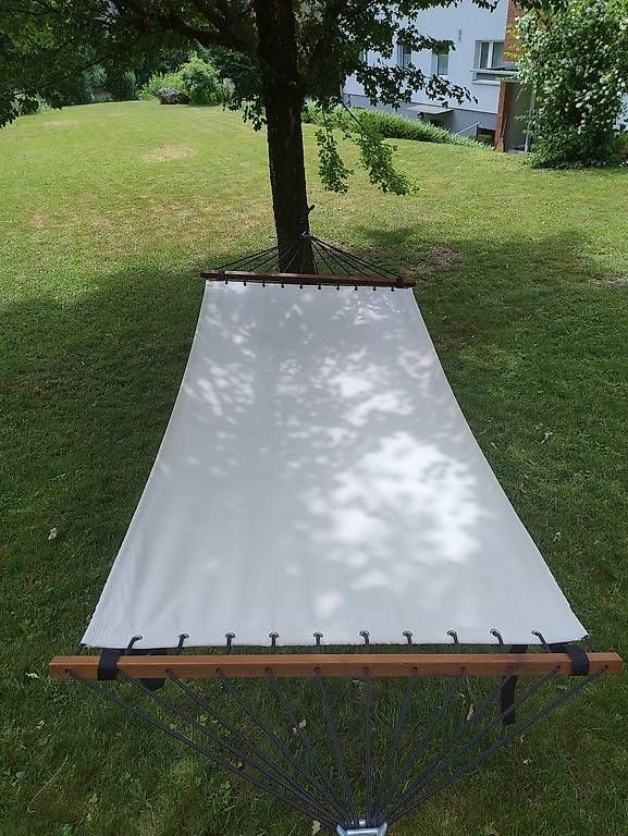 Ikea Hängematten: Hängematte Fredön – Gebraucht aus Luzern von sea_turtle