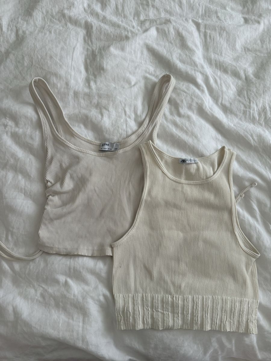 Zara Top: Zara Top M + L – Usato da Wil SG venduto da xrnvani 2
