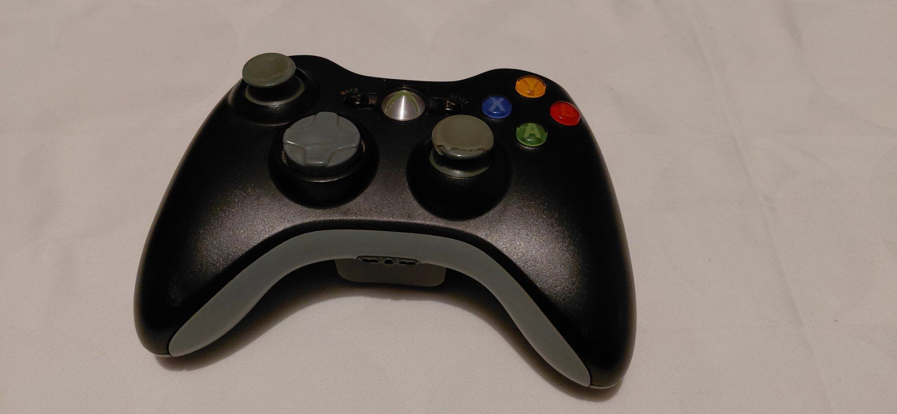 Manettes: Xbox 360 Controller preis pro Stück – D'occasion à Gretzenbach par Uli1980 2