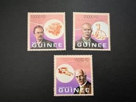 Automotor Serie Guinea  ** Luxus (B230)