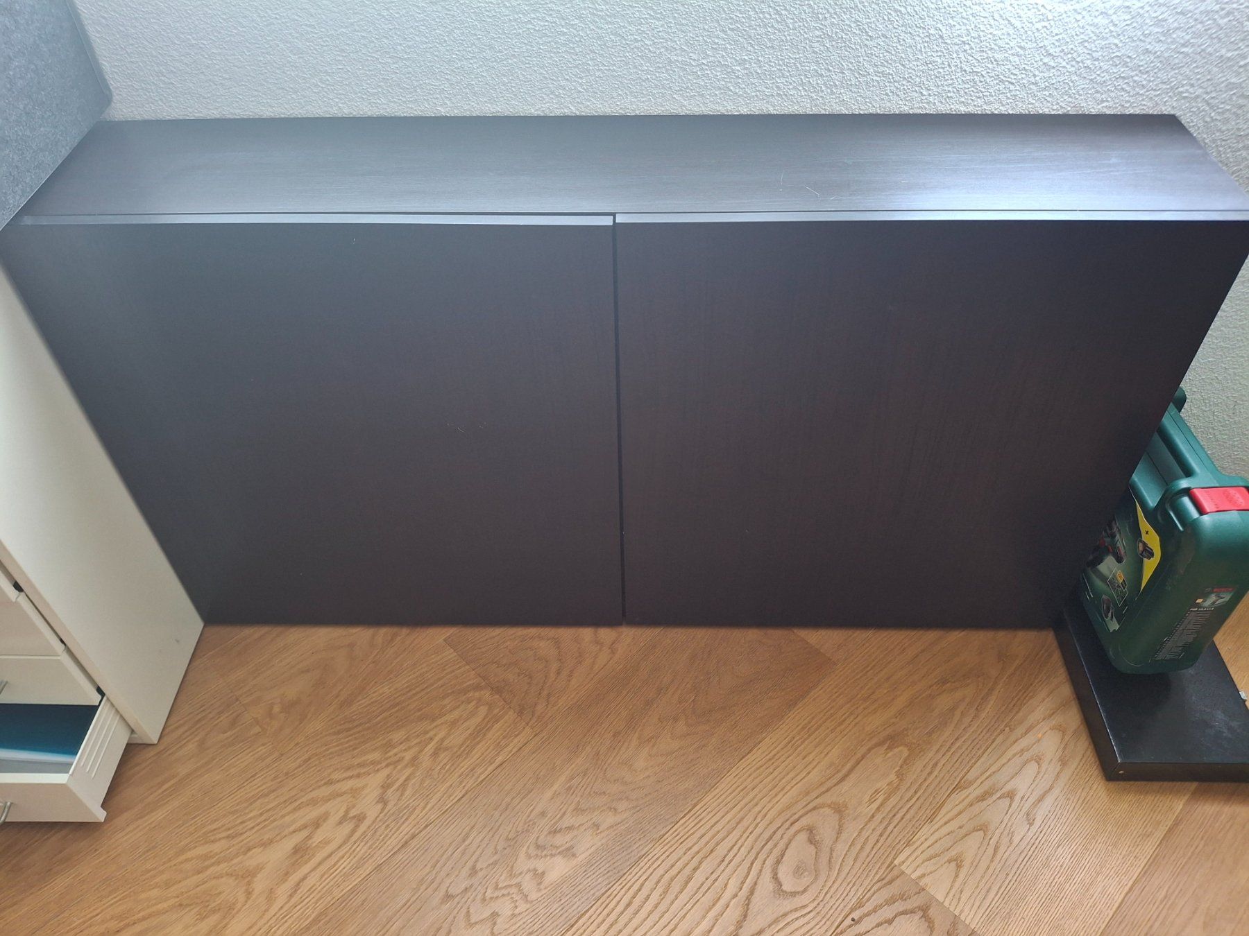 Ikea Regale: IKEA Bestå Sideboard – Gebraucht aus Höri von j.clemencon