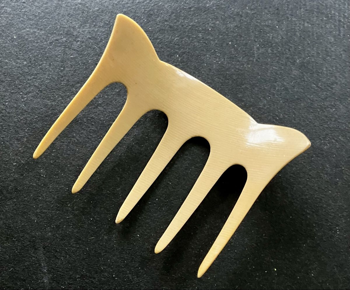 Haarschmuck: Haarschmuck – Gebraucht aus Buchs AG von Allerleis 1