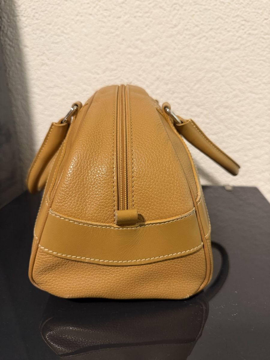 Longchamp Borse da donna: LONGCHAMP Ledertasche – Usato da Zollikofen venduto da Ushurma 3
