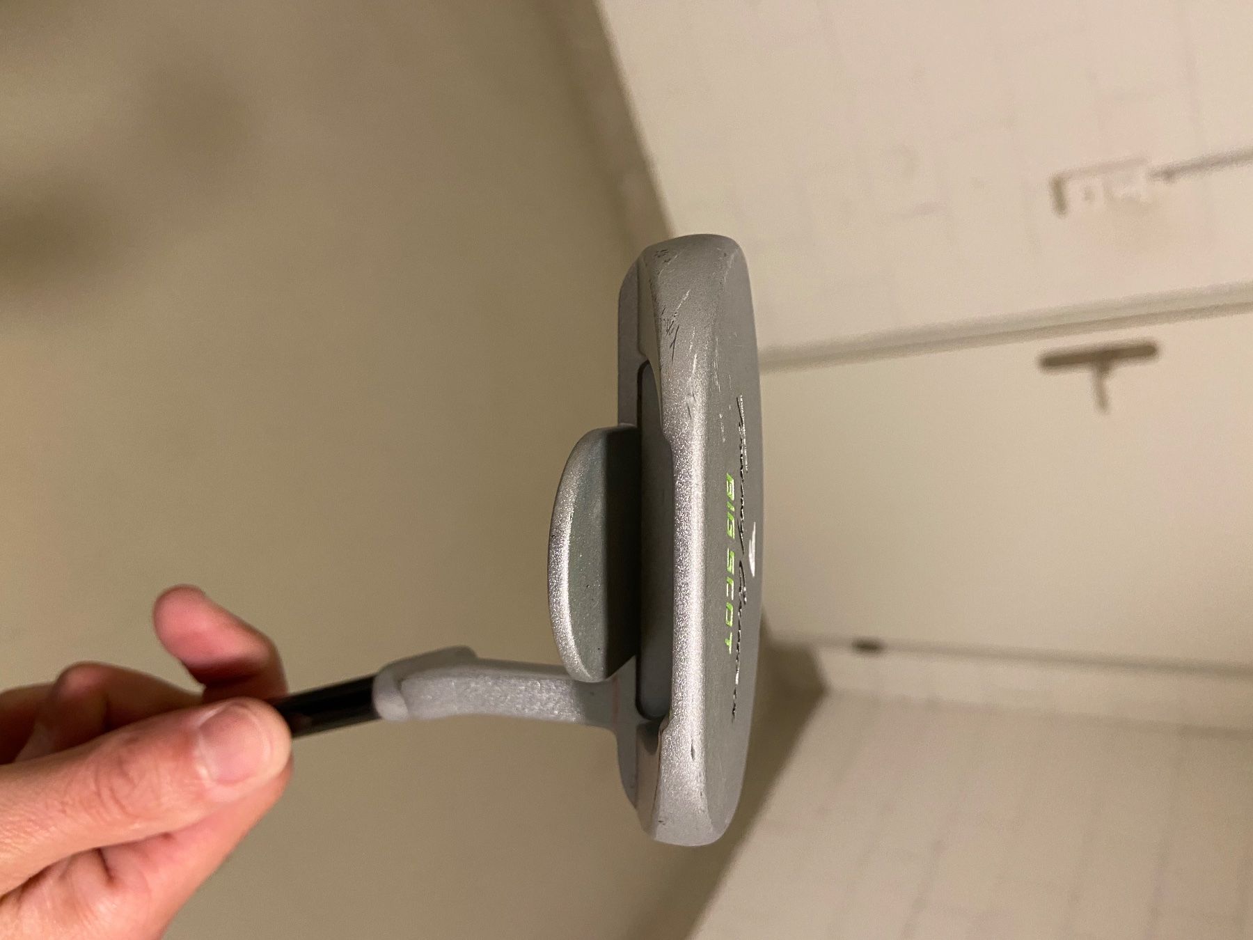 Schläger & Sets: Tommy Armour Golf Putter - Kinder Putter RH – Gebraucht aus Frauenfeld von golfdude 3