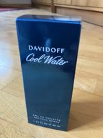 Davidoff Cool Water Eau de Toilette 40ml - New!