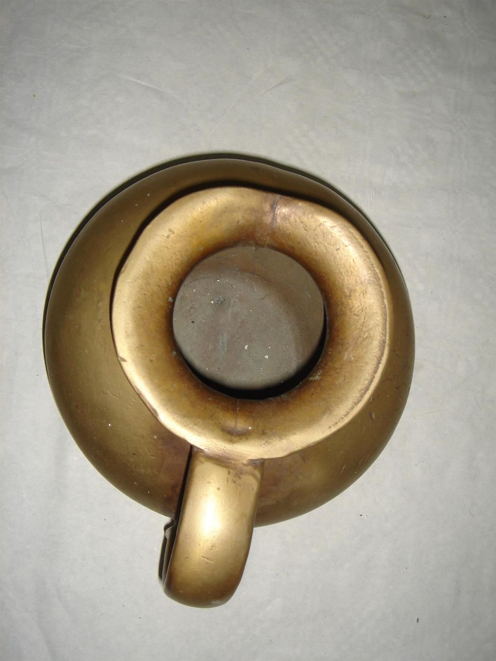 Caraffe: Bronzekanne – Usato da Lommiswil venduto da Upa 1