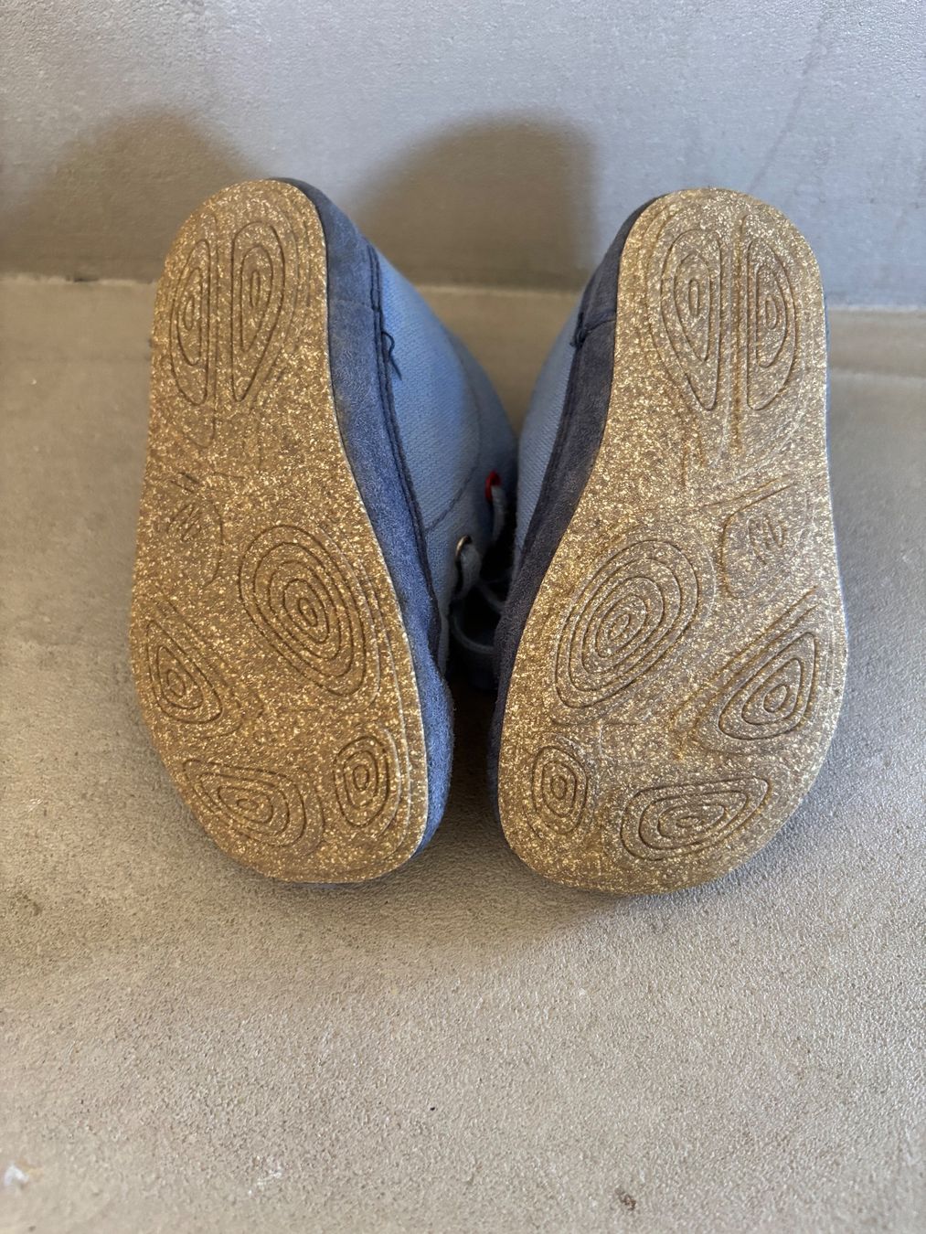 Wildling Chaussures garçon: Wildling Kul - EU 22 – D'occasion à Davos Dorf par maela_17 1