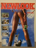 Newlook N°46 Juin 1987