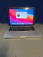 MacBook Pro 13" Retina 2014, 2.8GHz i5, 16GB/250SSD #85