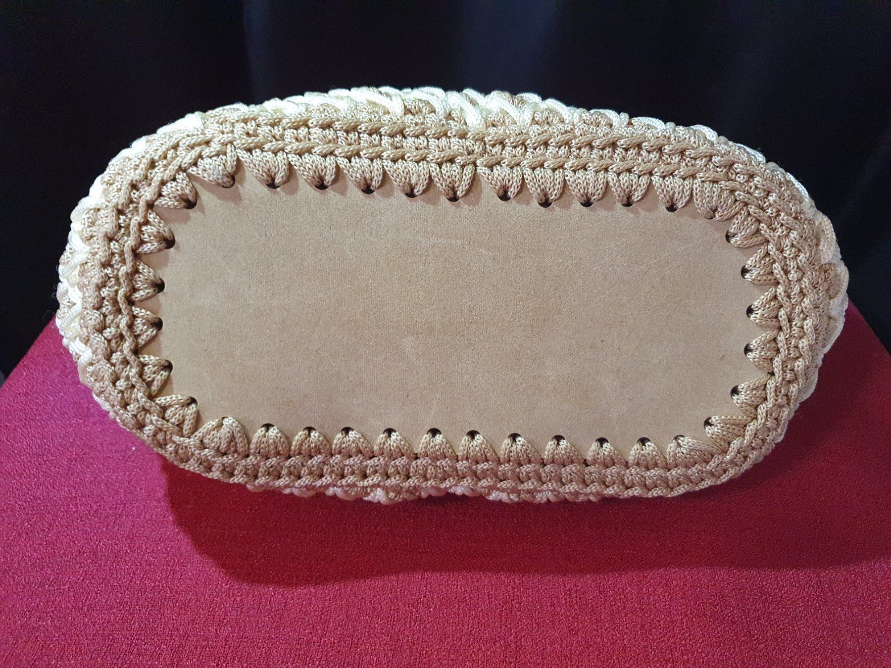Borse da donna: Wunderschöne, Spezielle Handtasche – Nuovo (secondo la descrizione) da Abtwil AG venduto da MaVo.0710 4