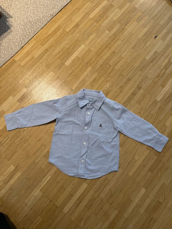 Chemise Enfant Manches Longues - Camouflage Mossy Oak (Taille L, Neuf Sans étiquette)