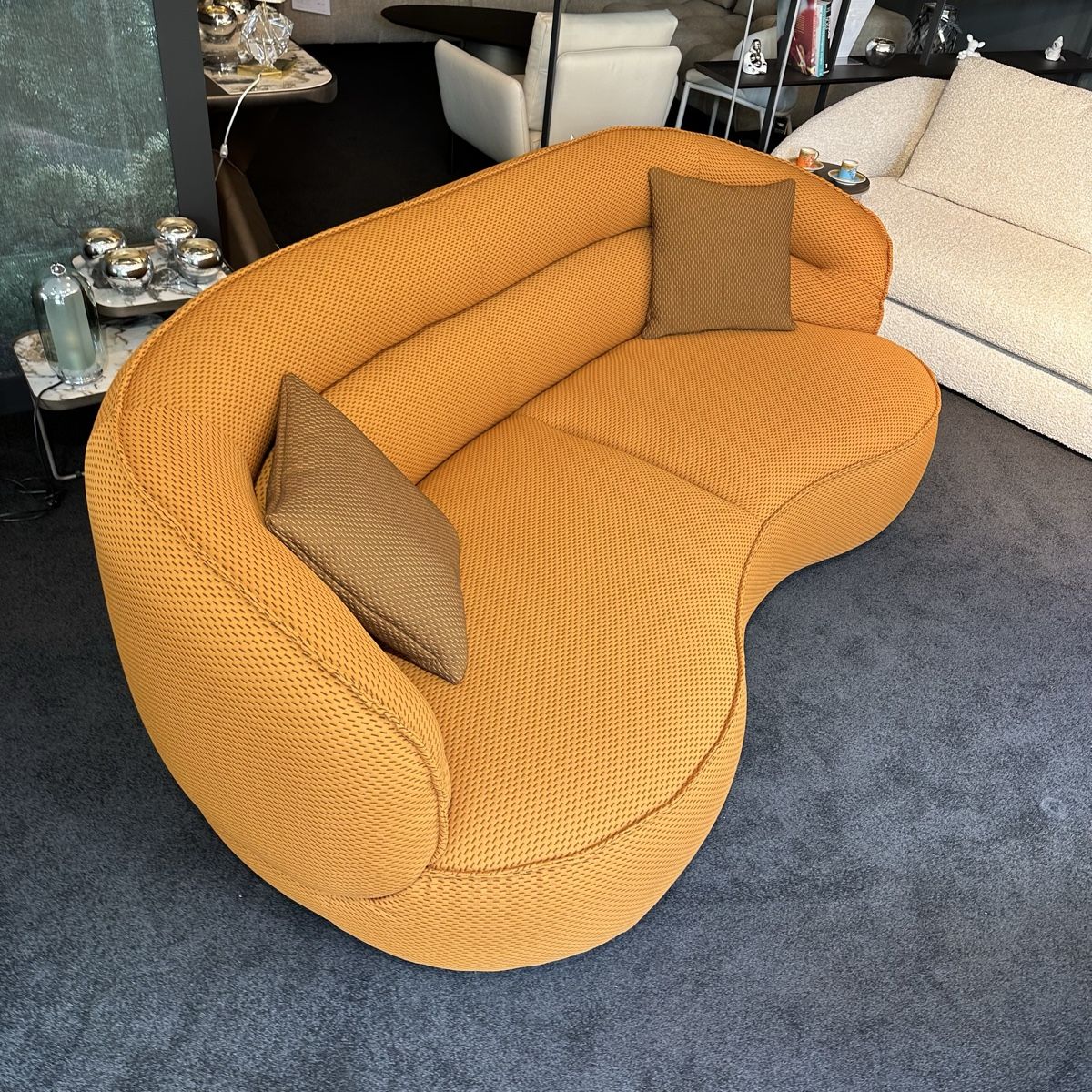 Divani: Sofa Modell Paris zu verkaufen  – Nuovo (secondo la descrizione) da Luzern venduto da WOHNTEAMCOLLECTION 1