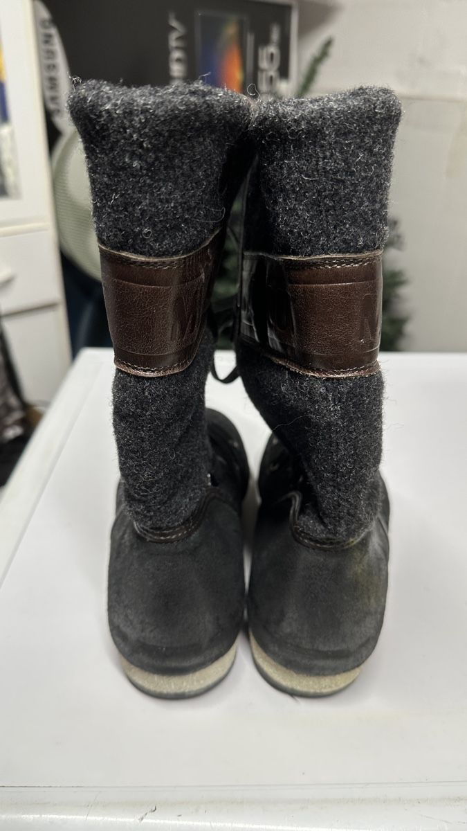 Moon Boot Chaussures femmes: Moon Boot Winterstiefel Gr. 38 warm & bequem – D'occasion à Zürich par Rammis 2