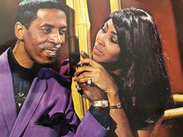 Dischi in vinile: Tina Turner – Usato da Aarwangen venduto da Jukebox3 1