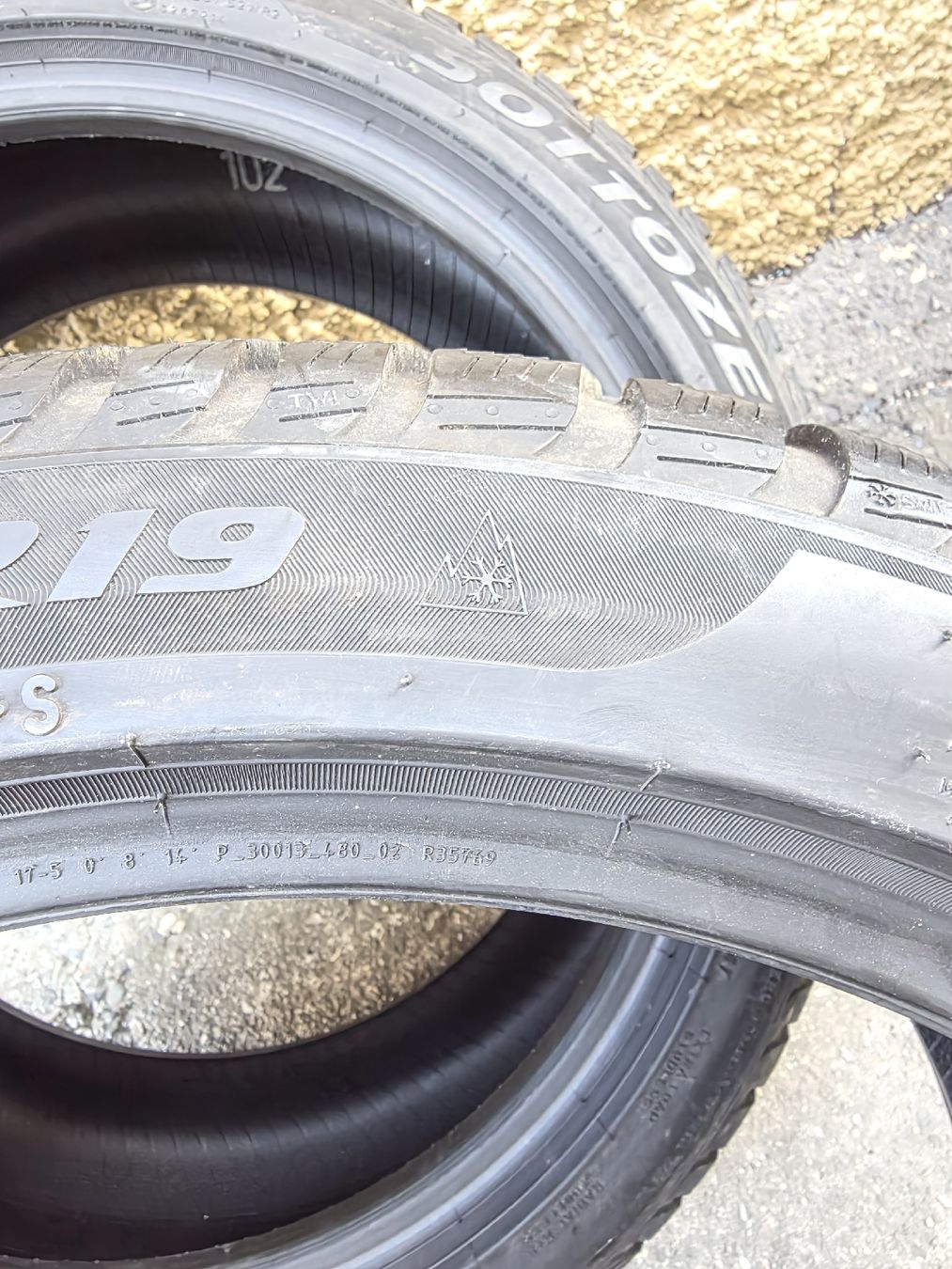 Accessori per altri veicoli: reifen – Usato da Buchs SG venduto da sch_2nyl