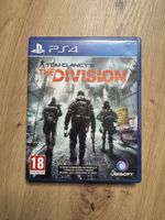 Spiel Tom Clancy's The Division PS4 guter Zustand