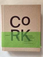 "CORK BOOK" von Amorim - Rar & Ausgezeichnet