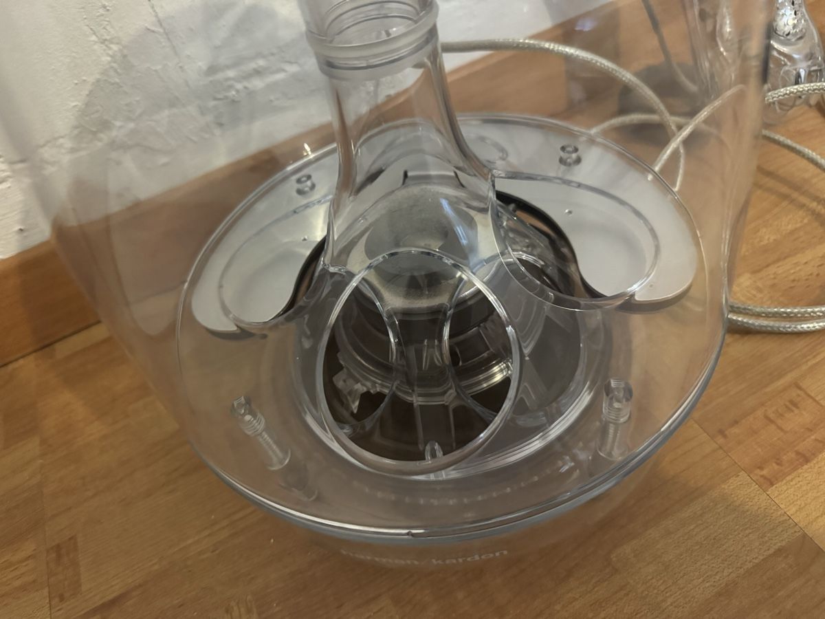 Harman-Kardon Casse acustiche: Harman Kardon – Usato da Würenlingen venduto da Cozy_452 1