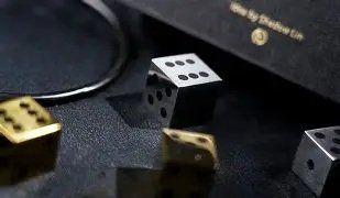 Jeux: Hopping Dice – Neuf avec emballage d'origine à Belp par gastroblau 1