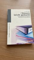 Steuern leicht gemacht - Ratgeber