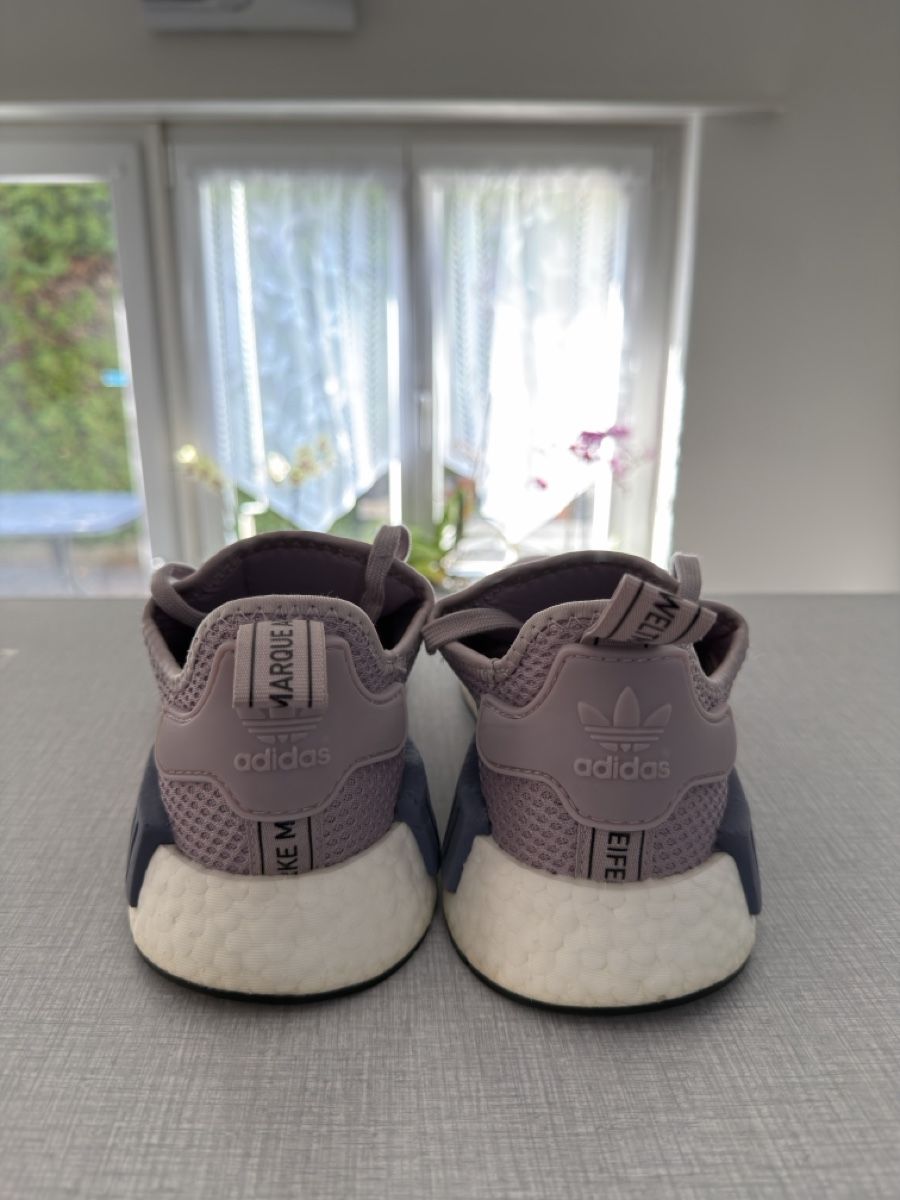 Adidas Scarpe da uomo: Adidas NMD_R1  – Nuovo (secondo la descrizione) da Seon venduto da N_25sy 1