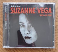 Suzanne Vega – Tried And True The Best Of (CD) TOPZUSTAND