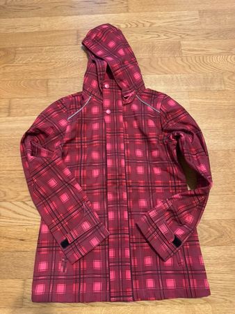 Softshell Jacke Charles Vögele Gr. 152