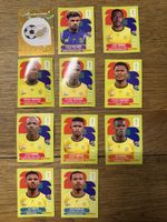 Panini Fifa World Cup 2026 Sticker Südafrika, Diverse