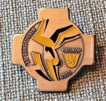 M048 - Pin Rangturnen Russikon 1994