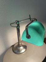 Lampe de bureau ancienne 